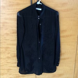 Robert Graham long sleeve button up